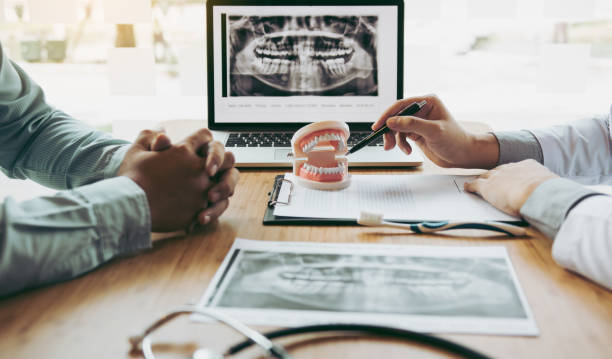 Best Broken or Cracked Tooth Emergency Dentist in Colma, CA