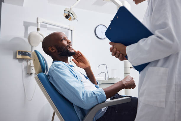 Best Emergency Dental Services for Seniors in Colma, CA