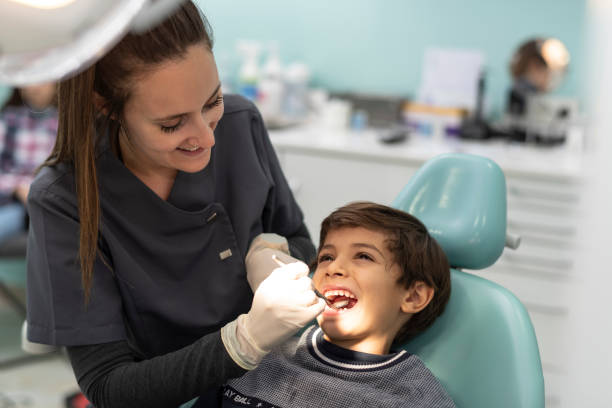 Best Emergency Dentist for Special Needs Patients in Colma, CA