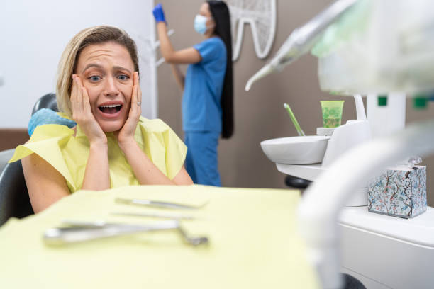 Best Emergency Dentist for Special Needs Patients in Colma, CA
